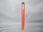 Parker Big Red Vintage Ball Pen-- Orange (parker Clip With Chrome Cap Band)-new. Fixed Price $35.00.