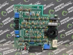 Used Ingersoll Rand 93880490 Interface Control Board 93880540. Fixed Price $250.00.