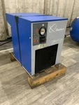 Quincy Model Qrht-25(h1)qul Refrigerated Compressed Air Dryer: Stock #79872. Fixed Price $1250.00.