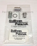 Sullivan / Palatek Oem Kit For 1 1/4 Inch Mpv Valve Part# K09610-001. Fixed Price $111.06.
