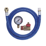 Tru-flate Brass Tank Valve 4 In. Female. Fixed Price $34.99.