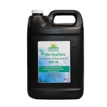 Renewable Lubricants 87853 Compressor Oil,1 Gal,bottle,68 Iso Grade 36n462. Fixed Price $142.69.