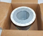 Ebe80132 Gardner Denver Air-oil Separator, Atlas Copco 3003912080 Oem. Fixed Price $127.00.