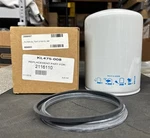Kl475-008 Keltec Technolab Oil Filter - Made In Usa 2000 Working Hours. Fixed Price $69.99.