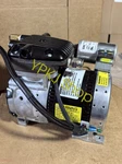 Used Gast 86r135-101-n270x Vacuum Pump Fast Delivery Via Fedex/dhl. Fixed Price $1995.00.