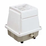 Nitto Kohki La-40c Linear Air Pump Silent Compressor Septic Aquarium Pond. Fixed Price $142.00.