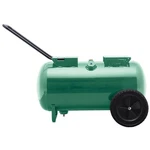 Speedaire 52ym08 Air Tank, 15 Gal, 135 Psi, Horizontal. Fixed Price $664.59.