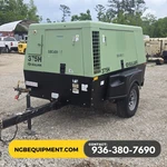 2021 Sullair 375 Cfm - 150 Psi Air Compressor High Pressure. Fixed Price $22800.00.