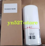 1pc New 1830031635 Fits For 1837008004 Atlas Air Compressor Oil Filter. Fixed Price $64.00.