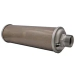 Alwitco M20 Atomuffler Air Exhaust Muffler 2 In Npt Male, Single Chamber, 125. Fixed Price $136.58.