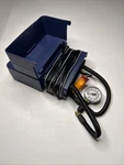 Hyundai/kia Tire Inflator Compressor 12v 15a Dt/gh 200023 Model. Fixed Price $59.95.