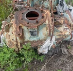 Frick Tdsl193l Rotary Screw Compressor 4500 Rpm For Parts Not Working. Fixed Price $4500.00.