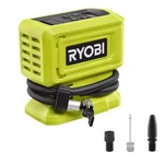 Ryobi 18v Cordless High Pressure Digital Inflator Air Compressor Tire Pump. Fixed Price $44.85.