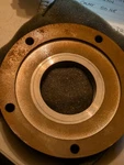 Gardner Denver Labyrinth Bc42220. Fixed Price $95.00.