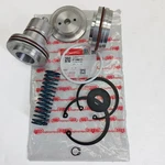Intake Valve Service Kit For Ingersoll Rand Air Compressor 22067177. Fixed Price $85.49.