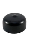 Caplugs Hvc-13600-32 Hvc Series Flexible Round Caps 25 Pack, Blk Vinyl 13.6 X 2". Fixed Price $175.00.