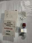 Four Seasons 14728 R134a Steel Service Valve Compressor A/c Fitting. Fixed Price $17.00.