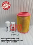Air Oil Filter Kit 2901077500/non Oem Atlas Copco/free Shipping. Fixed Price $241.00.
