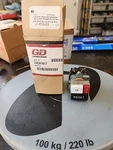 Air Compressor Gardner Denver Switch 24ca1817 Oem. Fixed Price $500.00.