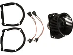 For 1980 Lincoln Continental Blower Motor Vdo 85672dzbs. Fixed Price $43.45.