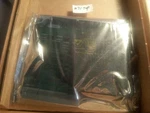 - 1x New Alcatel-lucent 1603se 3al00378ad Network Element Processor. Fixed Price $113.06.