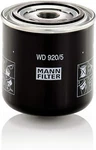 Wd920/5 Mann Spin-on Oil Filter. Fixed Price $63.00.