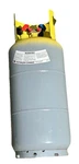 Worthington Cylinders Recovery 553000 High Pressure Tank 50 Lb New R22. Fixed Price $133.17.