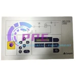 100005506 Control Panel For Compair Delcos 3100 3000 Plc Controller A100005506. Fixed Price $616.76.