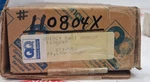 110804x Hp Connecting Rod Assembly For Quincy Models 340, 350, 370, 5120. Fixed Price $285.00.