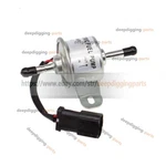 Fuel Transfer Pump 43650-02700 For Yanmar Air Compressor Airman Pds185s-6e1. Fixed Price $36.42.