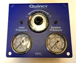 Quincy 2014900369 Ppfc Series Air System Flow Controller. Left To Right. Fixed Price $249.00.