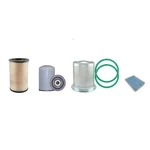 Filter Service Kit Fits Kaeser As36 Compressor. Fixed Price $436.44.