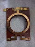 Sp5056sp Baldor Stationary Start Switch Substitute. Fixed Price $46.00.