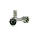 Vintage Air #8 135 Deg Female O-ring Fitting- 35542-vug. Fixed Price $24.56.