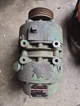 Schwitzer 156633 Duroflow Model 405x4. Fixed Price $1200.00.