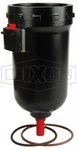 Dixon Grp-95-970 - Wilkerson Bowl With Drain. Fixed Price $135.00.