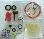 Ingersoll Rand 2141 Tk1+2141 A329 Rev Valve+2141 A93 Trigger+2141 K75 Button Kit. Fixed Price $101.00.