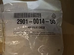 Atlas Copco 2901-0014-50 Kit Valve Check. Fixed Price $49.99.