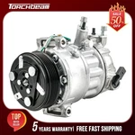 A/c Compressor Fits Volkswagen 2017-2018 Jetta All Engine 2017 Passat. Fixed Price $165.99.