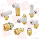 Smc Kq2u16-99a / Kq2u1699a (new In Box). Fixed Price $6.25.