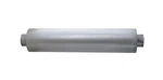 5 Inch Inlet And Outlet Exhaust Muffler,51" Overall Length. (emm10196, 86196m). Fixed Price $140.24.