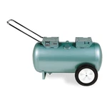 Speedaire 3z409 Air Tank, 20 Gal, 144 Psi, Horizontal. Fixed Price $664.98.
