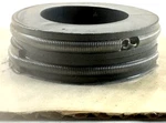 Worthington 300047b11 Carbon Piston Ring, 2.5", New (ee5). Fixed Price $49.99.
