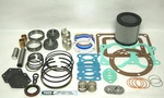 Quincy 350 13-19 Record Of Change Major Overhaul Kit Air Compressor Parts. Fixed Price $779.84.