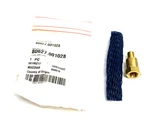 Atlas Copco 80627.001028 Adapter M8x1 G1/8. Fixed Price $28.49.