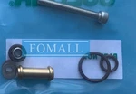 1pcs New 250031-772 Blow Down Valve Repair Kit Fit For Sullair Air Compressor. Fixed Price $73.64.