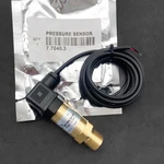 1pc New Pressure Sensor 7.7040e3 For Kaeser Screw Air Compressor 7.7040.3. Fixed Price $110.99.