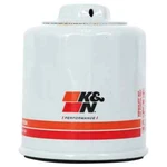 K&n Oil Filter Fits Infiniti / Subaru Wrx Nissan Mazda Hyundai Hp-1008. Fixed Price $32.66.