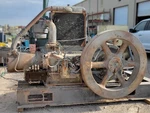 Ajax Dp-60 Engine W/ Electric Starter Pessco Is Offering 1 C072123-2. Fixed Price $4999.95.