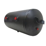 Velvac 035109 Air Tank, 12.33 Gal, 125 Psi, Horizontal 21dh86. Fixed Price $329.93.